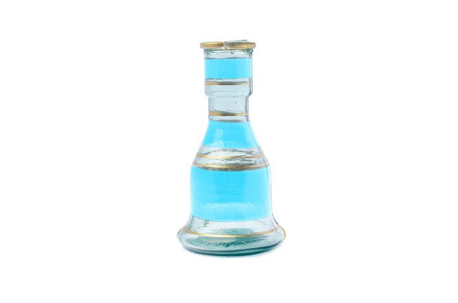 SHISHA BOTTLE
